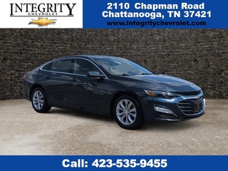 2021 Chevrolet Malibu for sale in Chattanooga TN