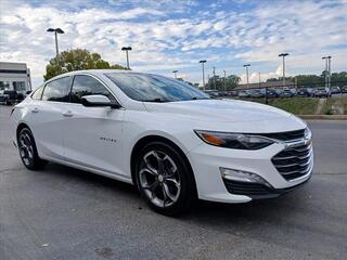 2021 Chevrolet Malibu for sale in Greer SC