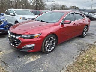 2022 Chevrolet Malibu for sale in Hartselle AL