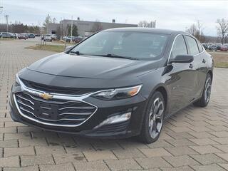 2022 Chevrolet Malibu