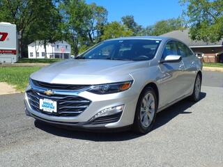 2022 Chevrolet Malibu for sale in Summit NJ