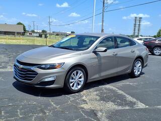 2022 Chevrolet Malibu for sale in Oklahoma City OK