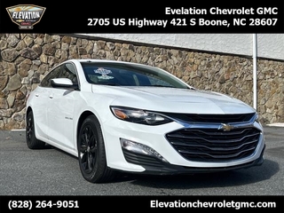 2022 Chevrolet Malibu for sale in Boone NC