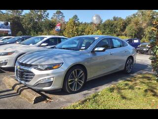 2022 Chevrolet Malibu for sale in Milton FL