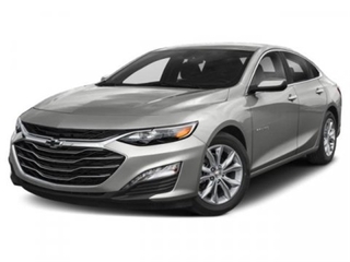 2022 Chevrolet Malibu for sale in Greensboro NC