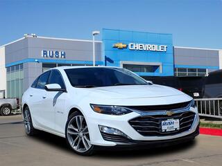 2022 Chevrolet Malibu