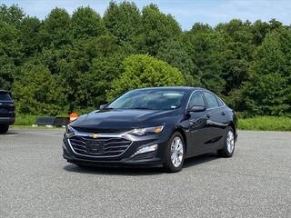 2022 Chevrolet Malibu