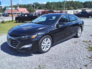 2022 Chevrolet Malibu for sale in Hartselle AL