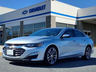 2022 Chevrolet Malibu