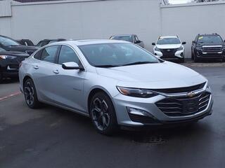 2022 Chevrolet Malibu for sale in Oak Park MI