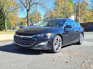 2022 Chevrolet Malibu