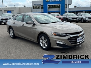 2022 Chevrolet Malibu for sale in Sun Prairie WI