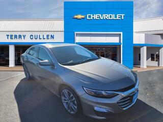 2022 Chevrolet Malibu for sale in Jonesboro GA