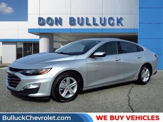 2022 Chevrolet Malibu for sale in Rocky Mount NC