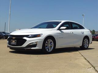 2022 Chevrolet Malibu for sale in West TX