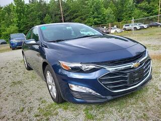 2022 Chevrolet Malibu for sale in Salisbury NC