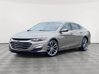 2022 Chevrolet Malibu for sale in Plymouth MI