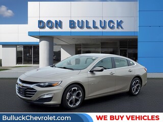 2022 Chevrolet Malibu for sale in Rocky Mount NC