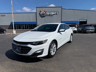 2023 Chevrolet Malibu for sale in Oklahoma City OK
