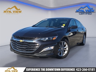 2023 Chevrolet Malibu for sale in Chattanooga TN
