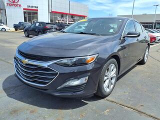 2023 Chevrolet Malibu for sale in Lansing MI
