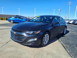 2023 Chevrolet Malibu for sale in Oklahoma City OK
