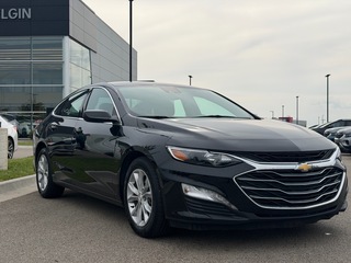 2023 Chevrolet Malibu for sale in Elgin IL