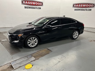 2023 Chevrolet Malibu for sale in Cincinnati OH