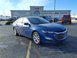 2023 Chevrolet Malibu for sale in Bourbonnais IL