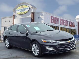 2023 Chevrolet Malibu for sale in Midwest City OK