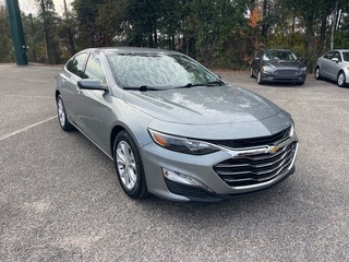 2023 Chevrolet Malibu for sale in Dothan AL