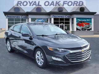 2023 Chevrolet Malibu for sale in Royal Oak MI