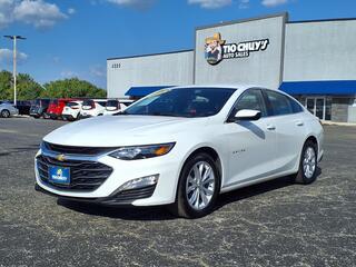 2023 Chevrolet Malibu for sale in Oklahoma City OK