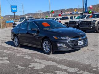 2023 Chevrolet Malibu for sale in Ringgold GA