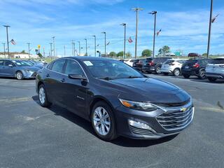 2023 Chevrolet Malibu for sale in Midwest City OK