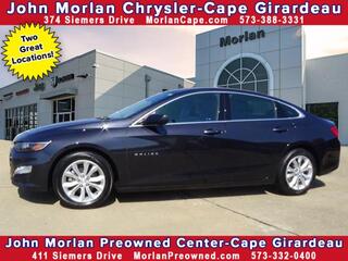 2023 Chevrolet Malibu for sale in Cape Girardeau MO