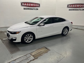 2023 Chevrolet Malibu for sale in Cincinnati OH