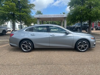2023 Chevrolet Malibu for sale in Nashville TN