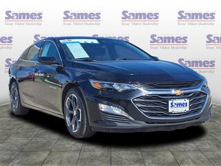 2023 Chevrolet Malibu for sale in Greenville SC