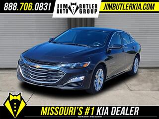 2023 Chevrolet Malibu