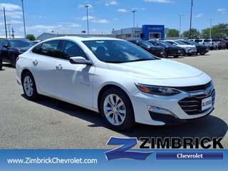 2023 Chevrolet Malibu for sale in Sun Prairie WI