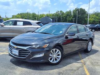 2023 Chevrolet Malibu for sale in Pearland TX