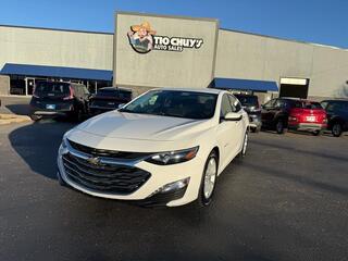 2023 Chevrolet Malibu for sale in Oklahoma City OK