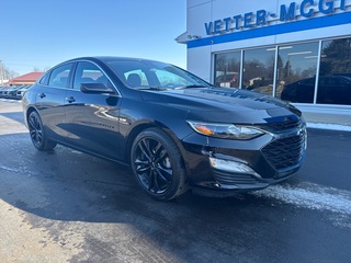 2023 Chevrolet Malibu for sale in Three Rivers MI