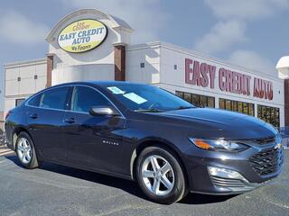 2023 Chevrolet Malibu for sale in Midwest City OK