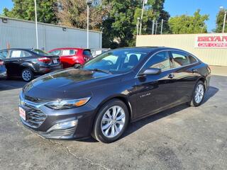 2023 Chevrolet Malibu for sale in Chickasha OK