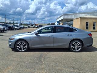2023 Chevrolet Malibu for sale in Carthage MS