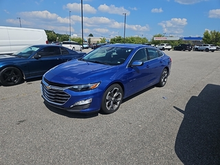 2023 Chevrolet Malibu