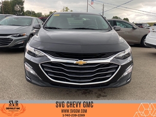 2023 Chevrolet Malibu for sale in Washington Court House OH