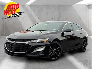 2023 Chevrolet Malibu for sale in Grand Rapids MI